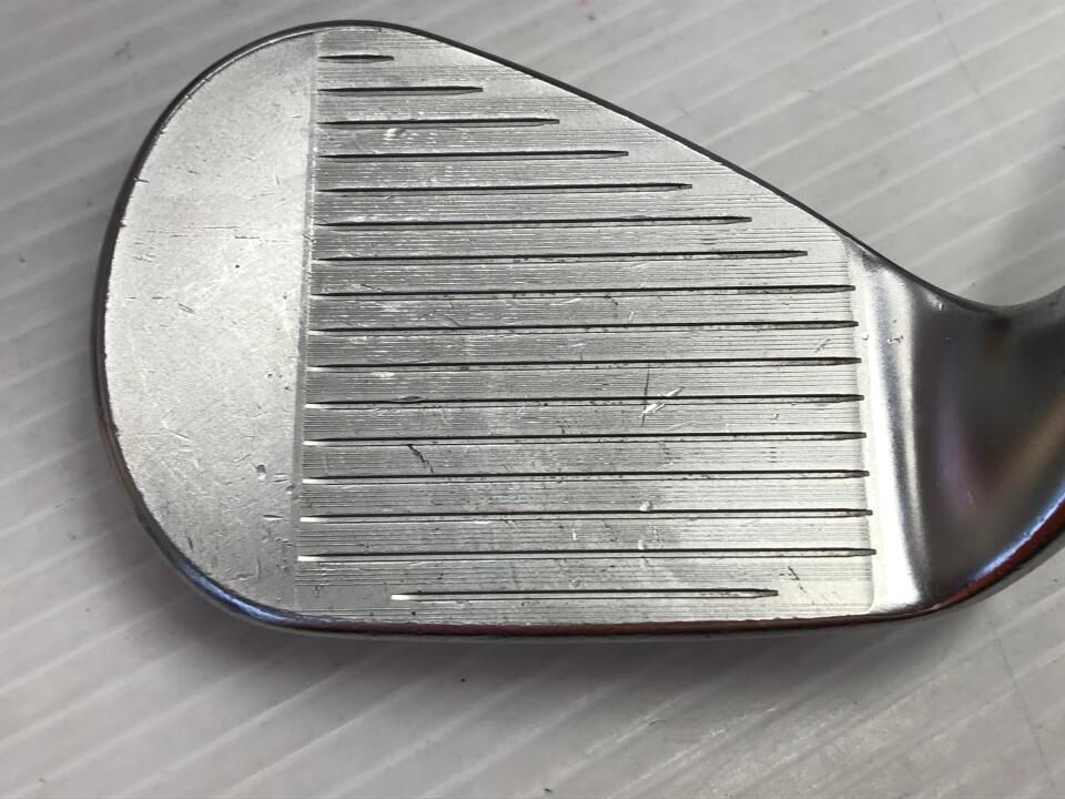 MACK DADDY FORGED 2019 クロムメッキ 48 S NSプロ950 GH ウェッジ キャロウェイ 最短
