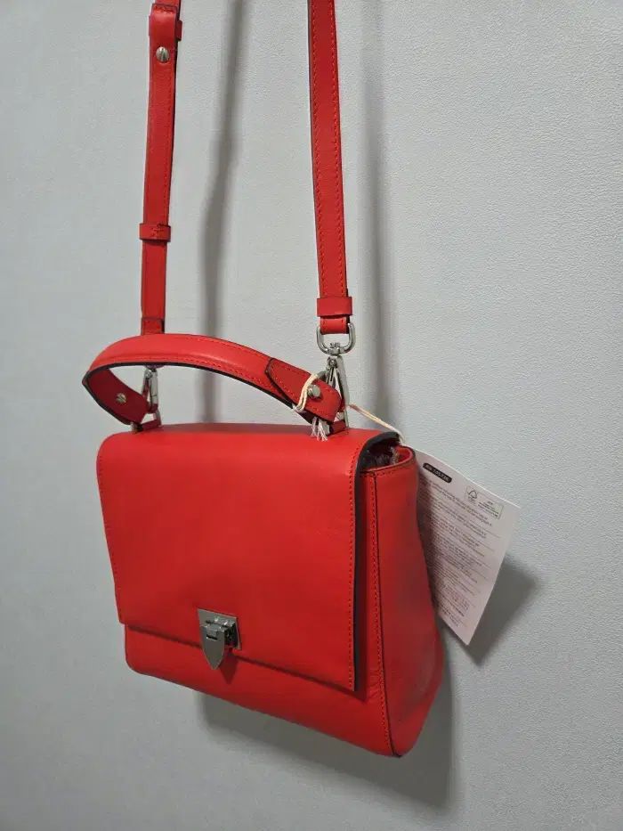 フィリップモデル コーラル 2way bag DECORATOM_COM_BR