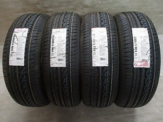 夏タイヤ 185 60 R 16 4本セット ナンカン AS 1 ラクティス デミオ DJ系