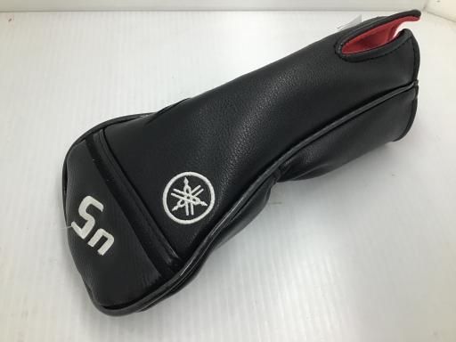 ヤマハ RMX VD U5 ユーティリティ UT Diamana h YR (フレックスS