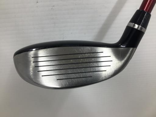 ヤマハ RMX VD U5 ユーティリティ UT Diamana h YR (フレックスS