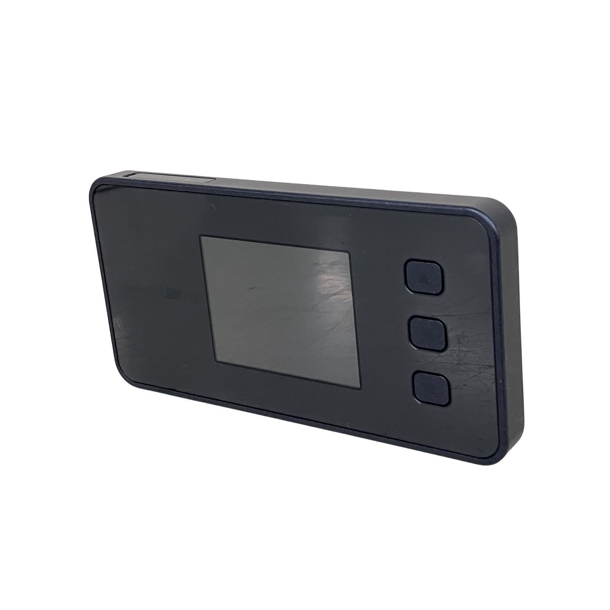 NEC エヌイーシー KDDI Speed Wi-Fi 5 G X 12 NAR 03 モバイルルーター