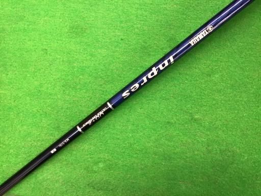 【】 ヤマハ inpres UD+2(2019) SW ウェッジ WG MX-519i (フレックスR) メンズ 男性用 右利き 右用 Cランク ゴルフクラブ