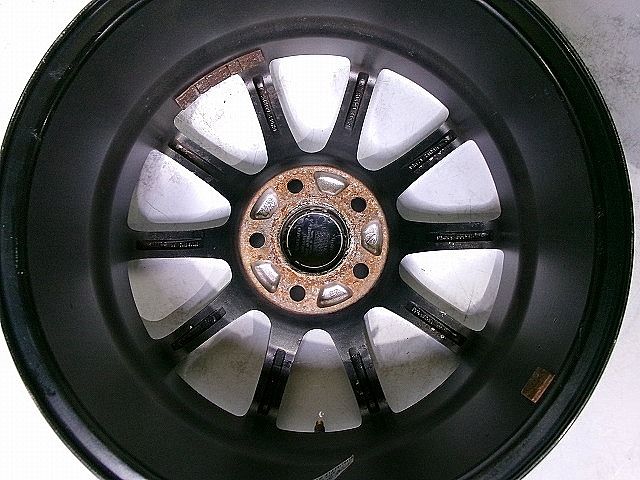  スポーツテクニック MONO 10 VISION 16インチ 5穴 108 S 40 装着車種ボルボS 60 V 50 40クロスカントリー ホイール タイヤ ホイール