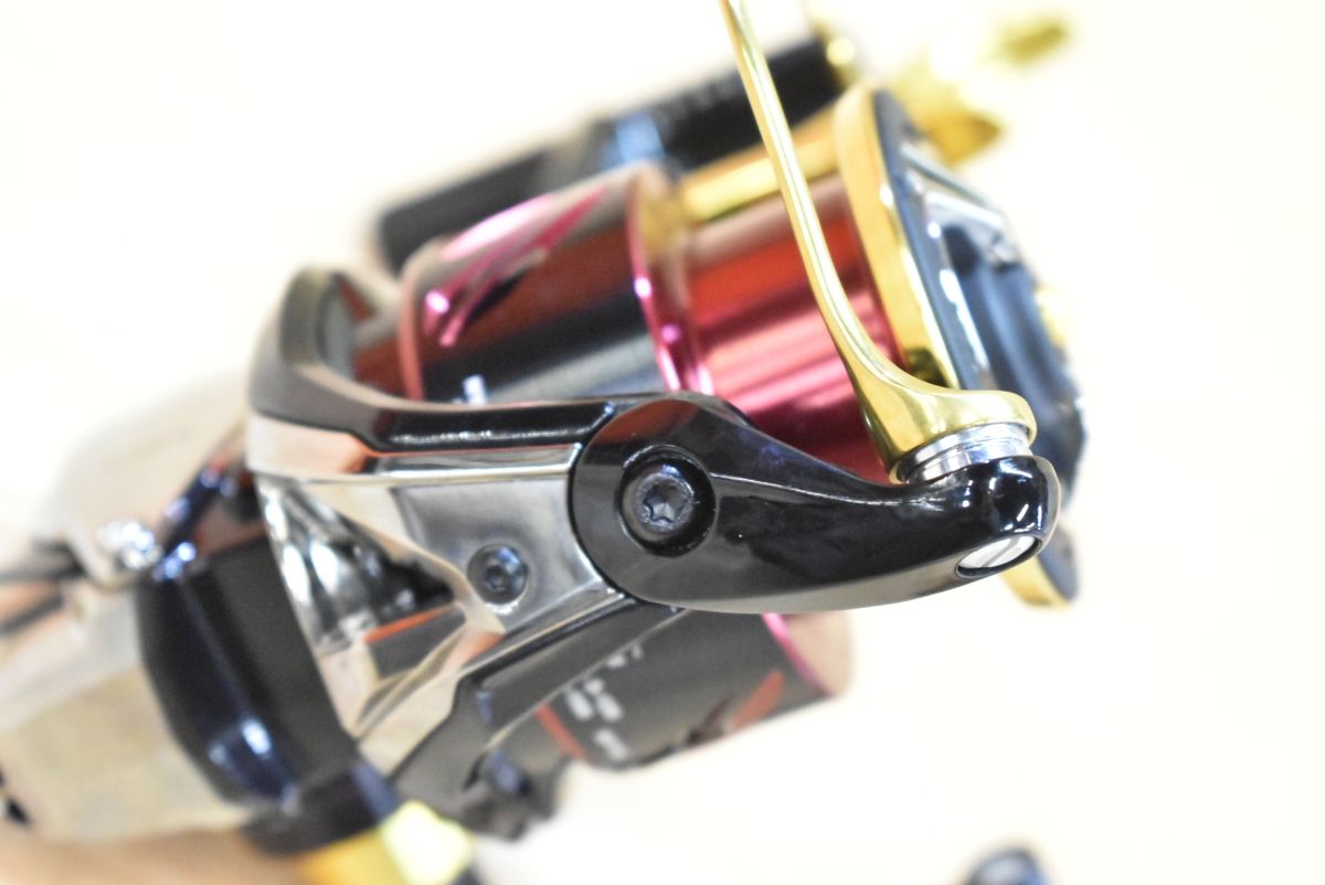 17ハイパーフォース2500DXXG シマノ シマノ 17 BB-X ハイパーフォース 2500DXXG S LEFT(SUTブレーキ