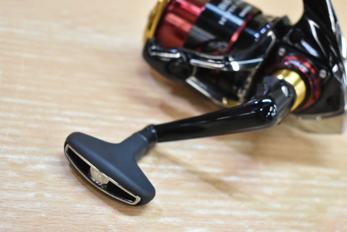 シマノ 17 BB-X ハイパーフォース 2500DXXG S R SHIMANO HYPER FORCE