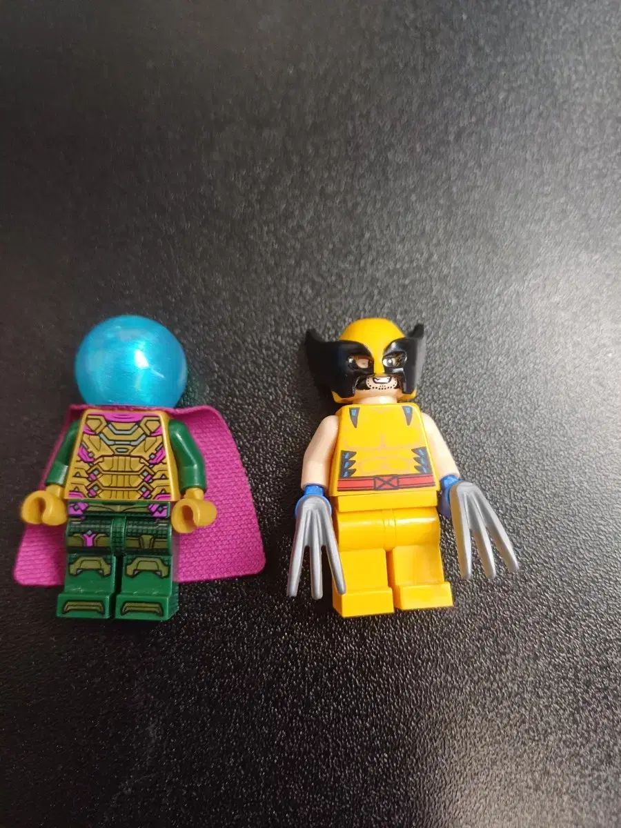 MARVEL DC LEGOブロック フィギュア その他 おもちゃ ゲーム おもちゃ グッズ