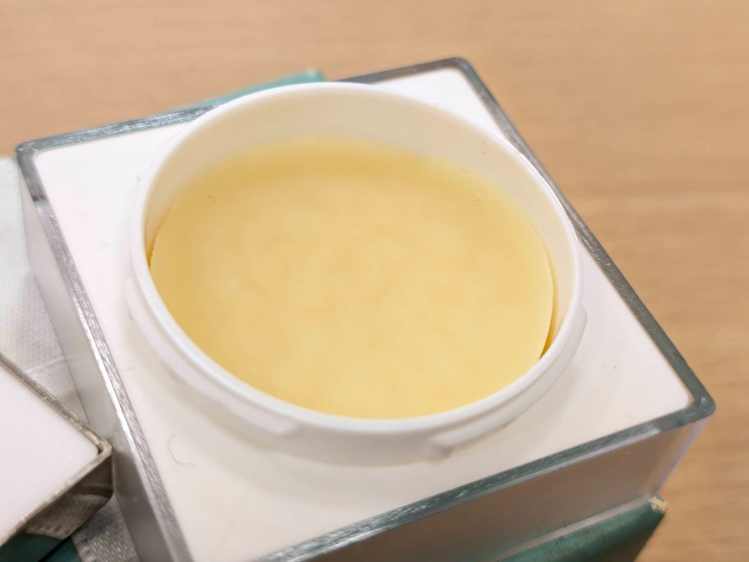 EL6 ティファニー ソリッドパフューム 練り香水 0.12oz 3.5g FJ11186