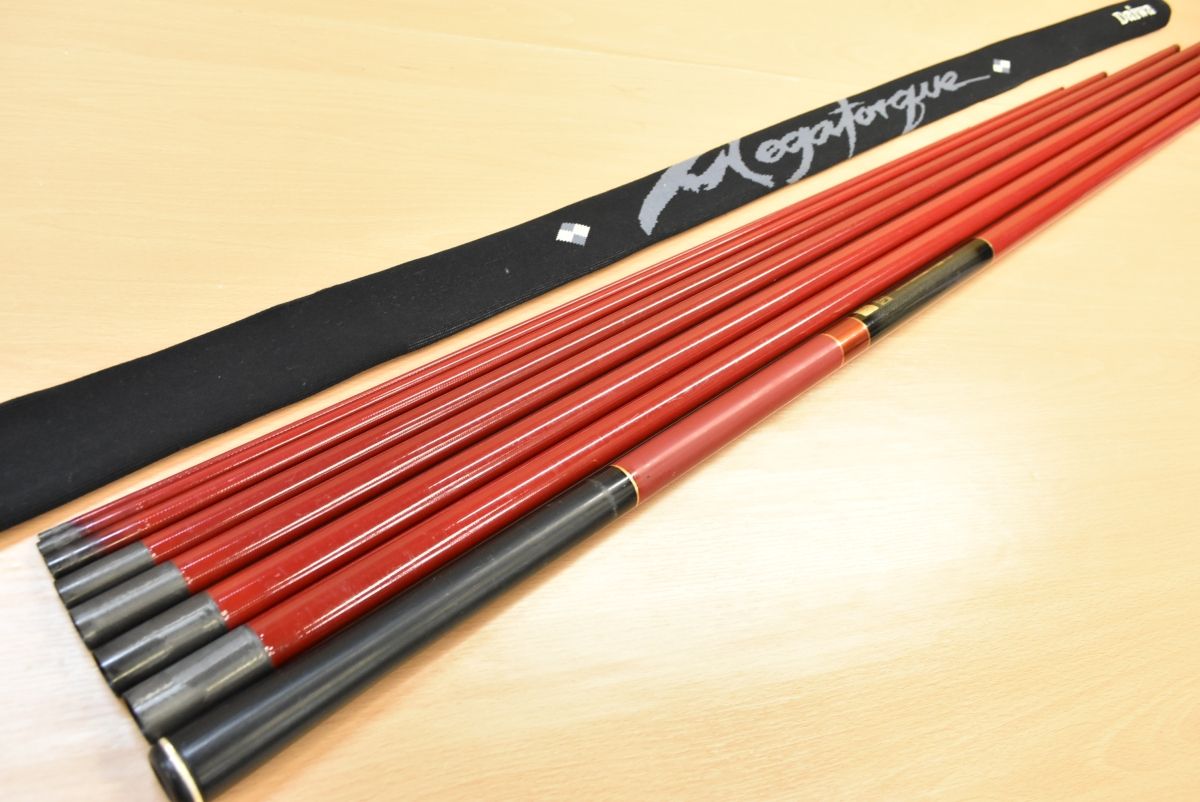 ダイワ 銀影 競技 メガトルク 早瀬抜 90SN DAIWA GINEI KYOGI 鮎竿 渓流 アユ アユ釣り WWW_SMP1DAWEKUDUS_SCH_ID