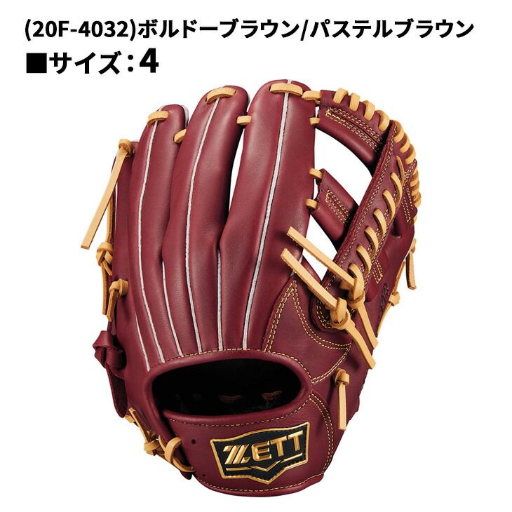 野球 ゼット 野球 一般軟式 ファーストミット 右投げ 左投げ ZETT
