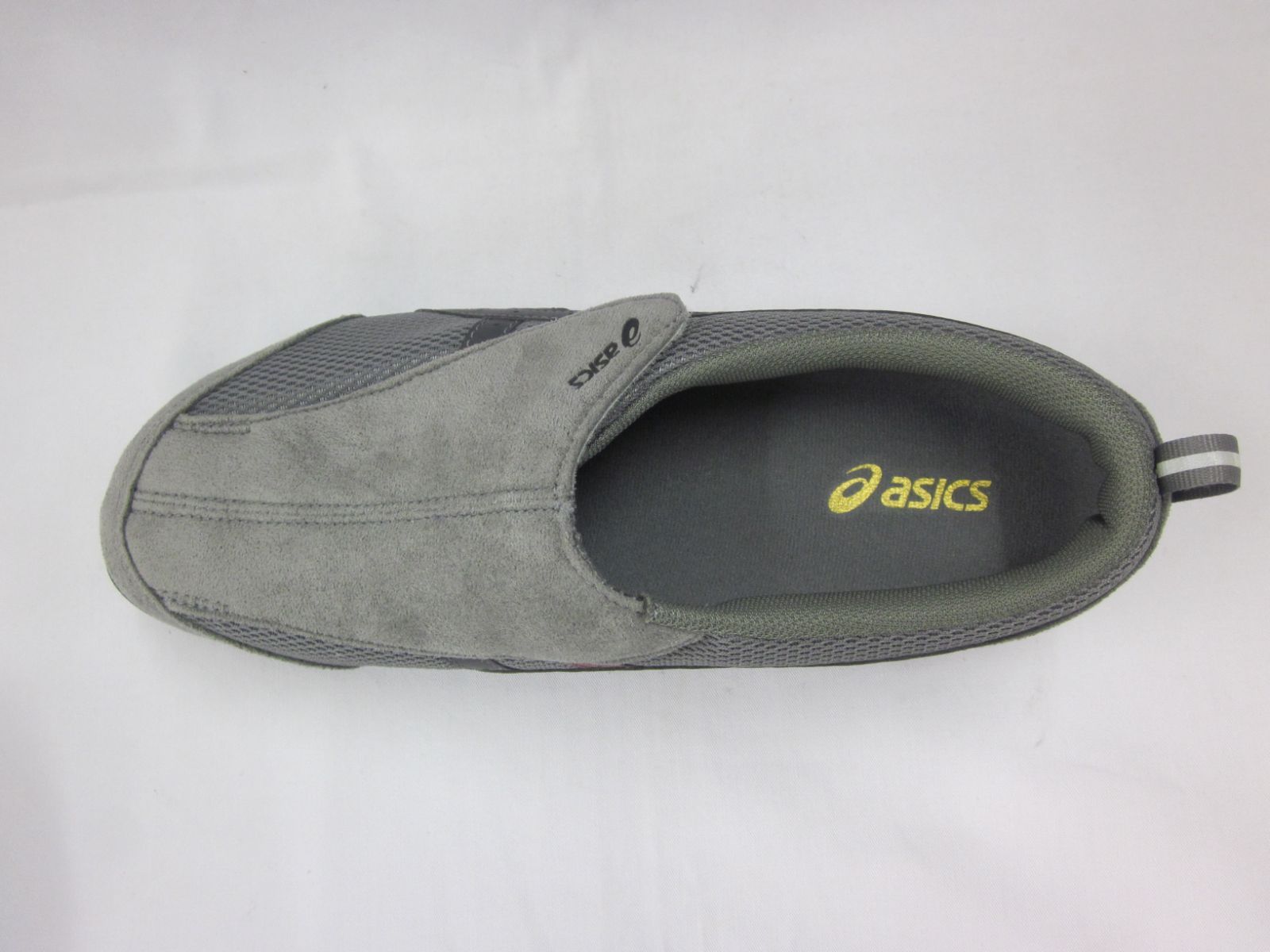 メンズシューズ 介護シューズ ASICS アシックス ライフウォーカー101 