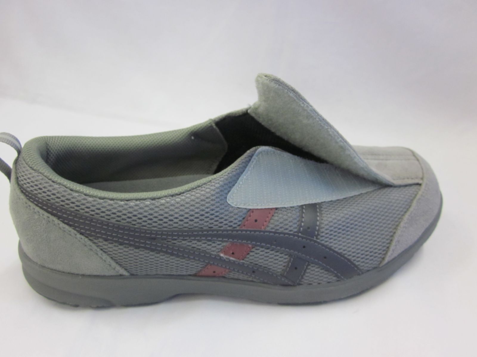 メンズシューズ 介護シューズ ASICS アシックス ライフウォーカー101 