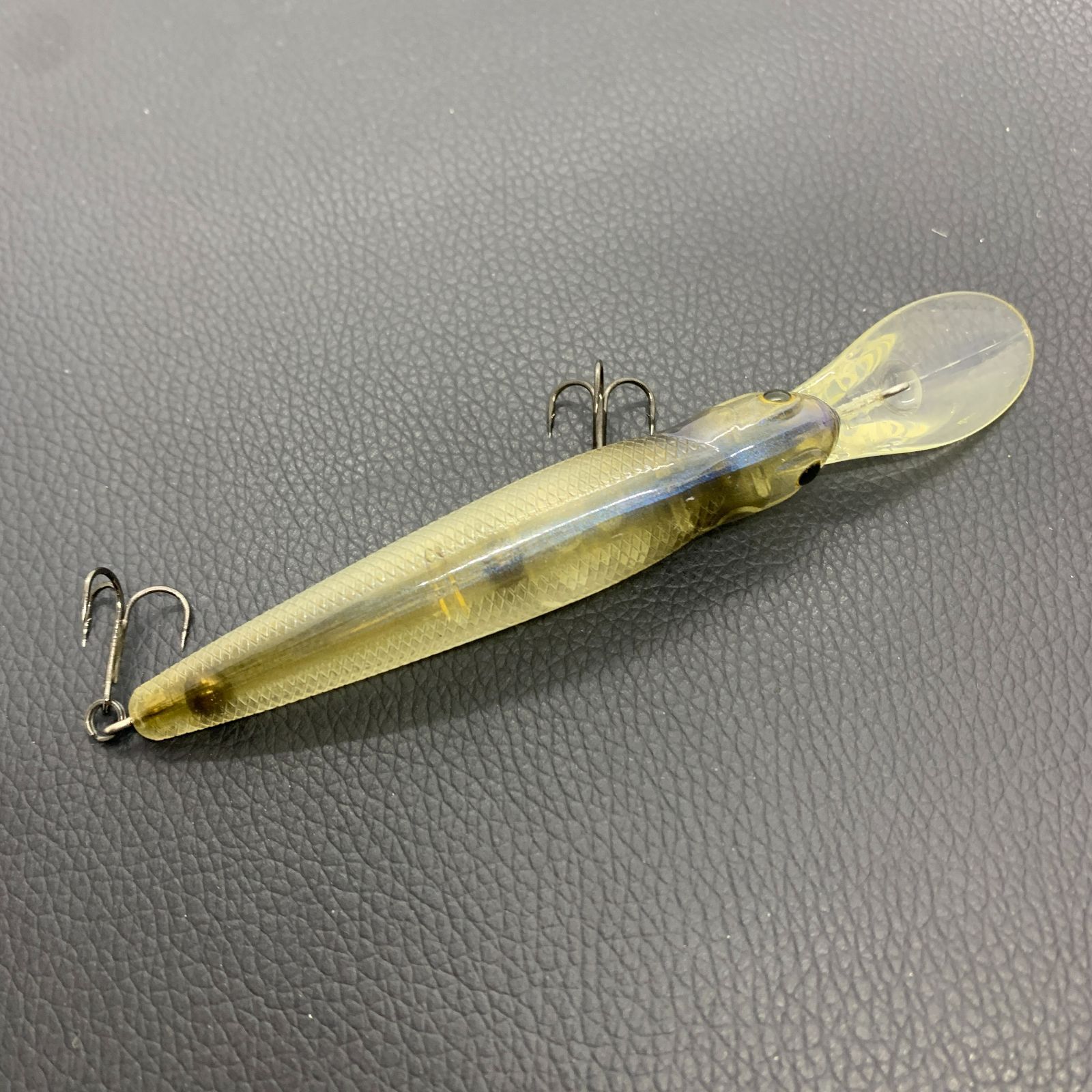 エバーグリーンオールド KICKER EATER SP プロサイン入り エバーグリーンオールド KICKER EATER SP プロサイン入り EVERGREEN