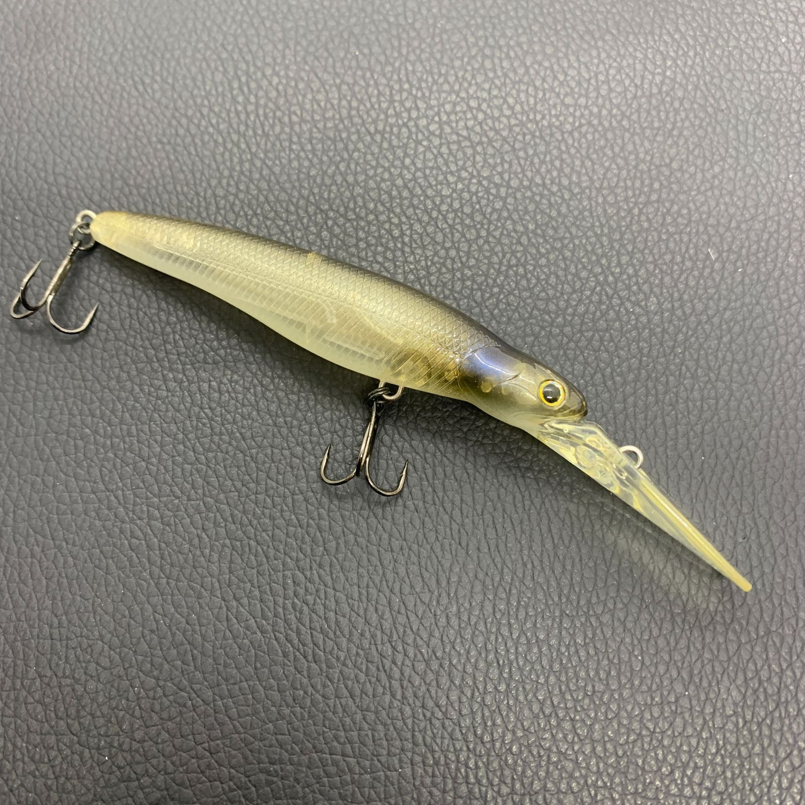 エバーグリーン キッカーイーター SP - メルカリ