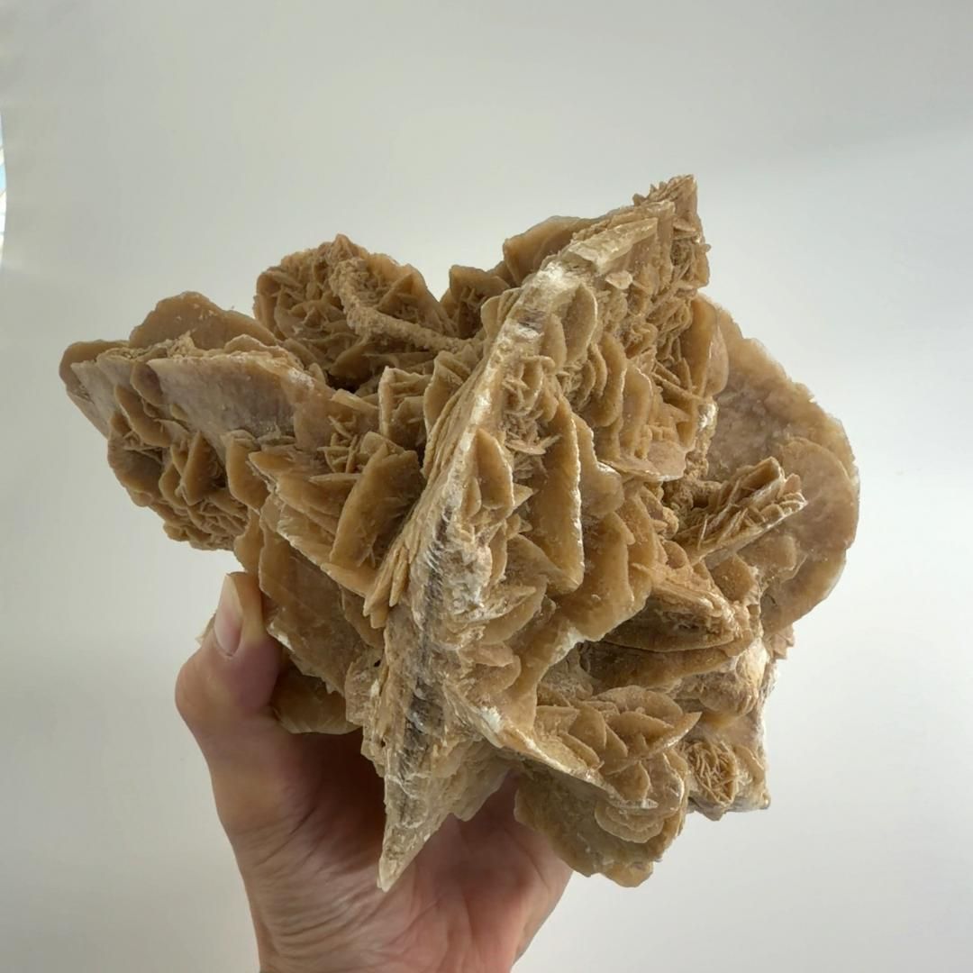 パワーストーン 砂漠の薔薇