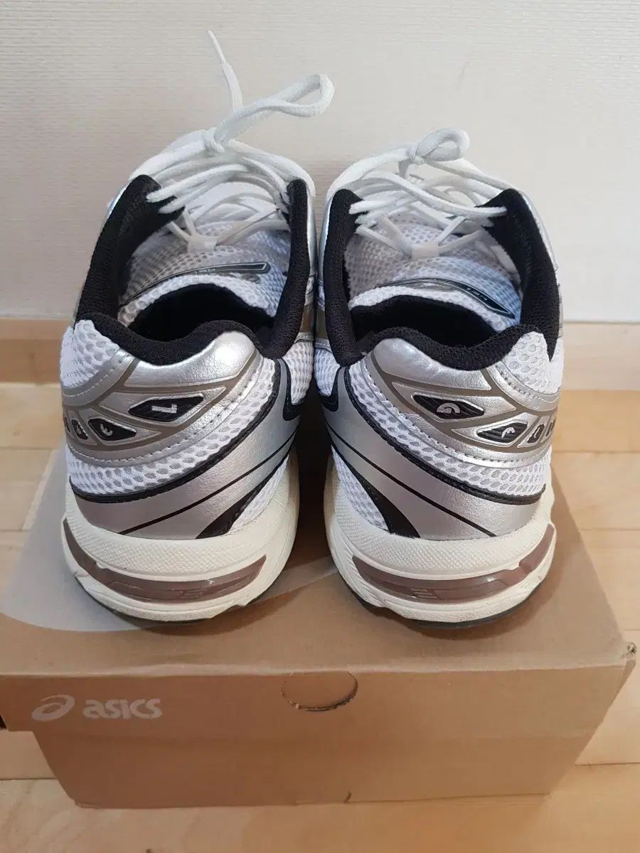 アシックス ゲル