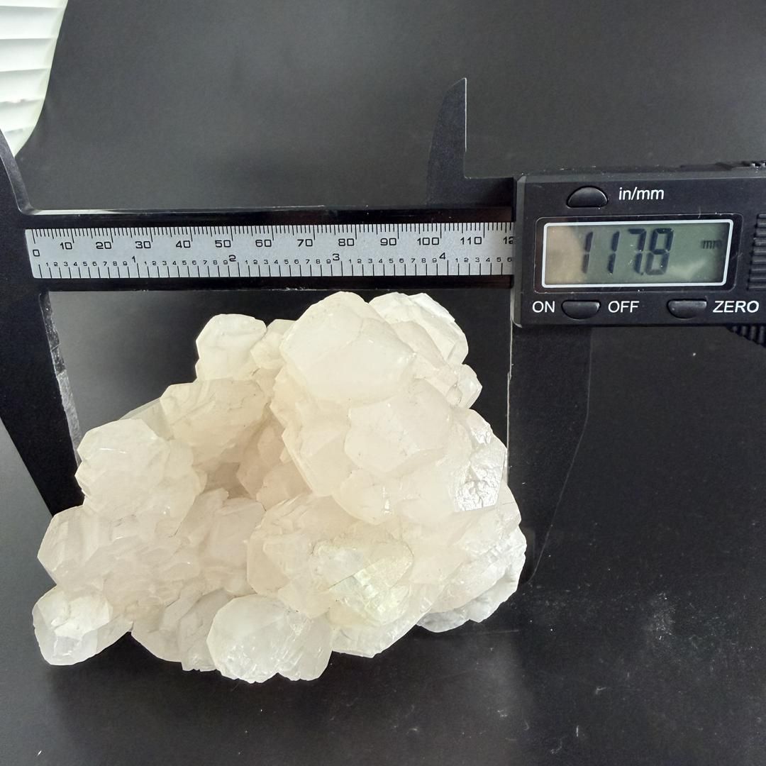 ピンクカルサイト ピンク