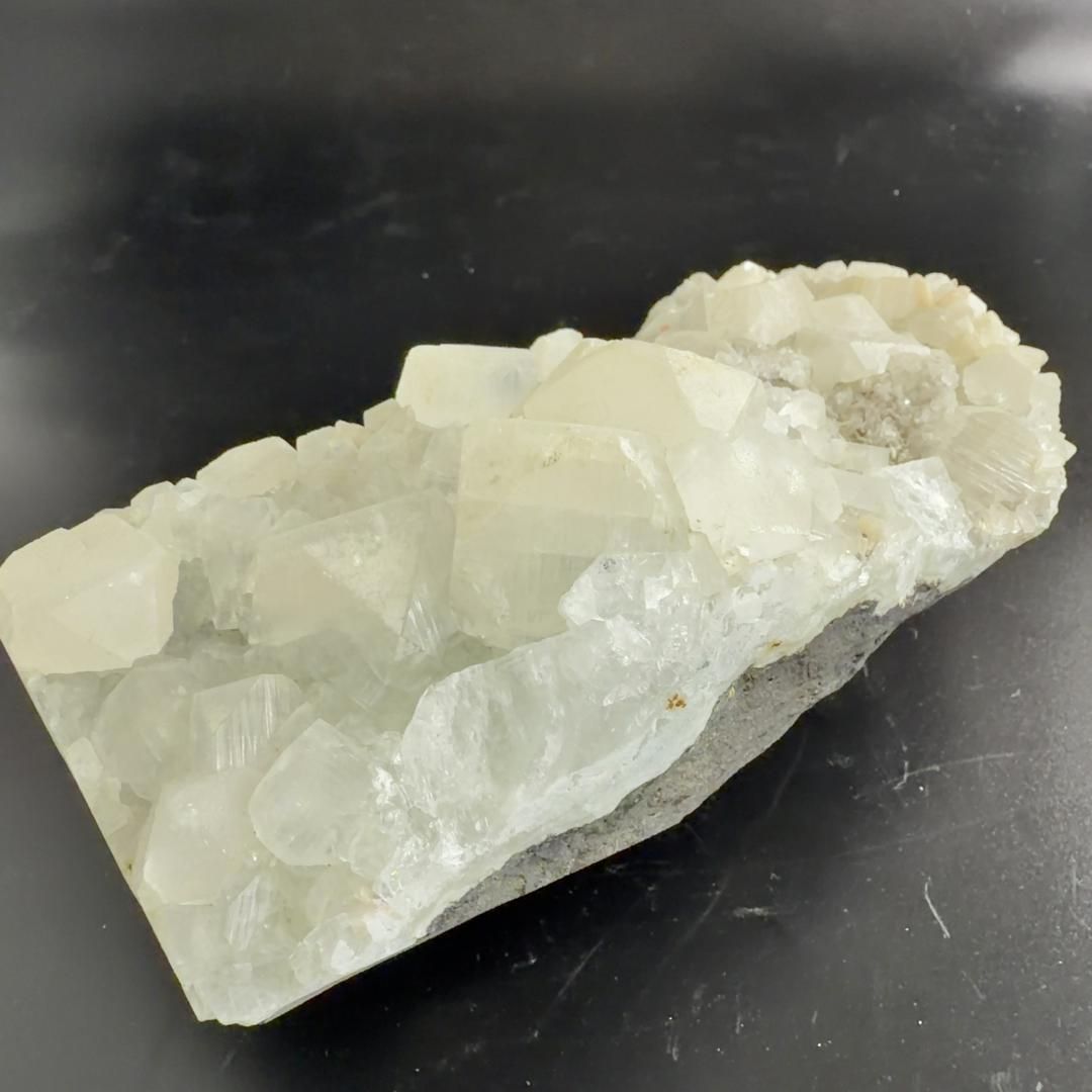 E31896 アポフィライト 魚眼石 インド 沸石 ゼオライト 天然石 鉱物 原石 パワーストーン 沸石 ゼオライト NEXPOTALLINN_EU