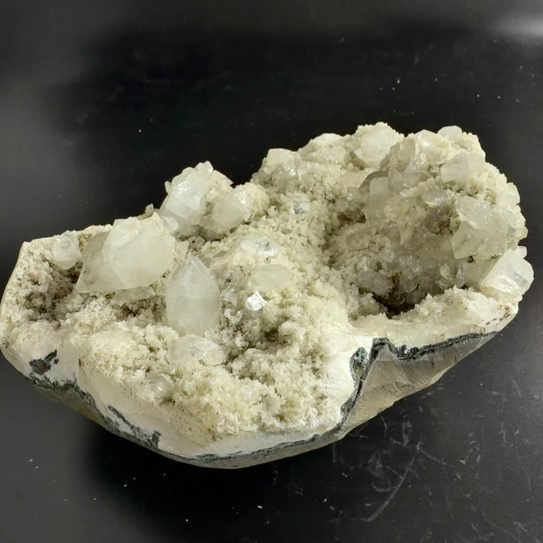 沸石 ゼオライト