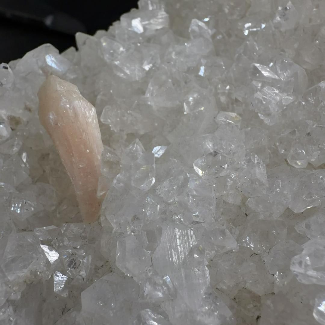 沸石 ゼオライト