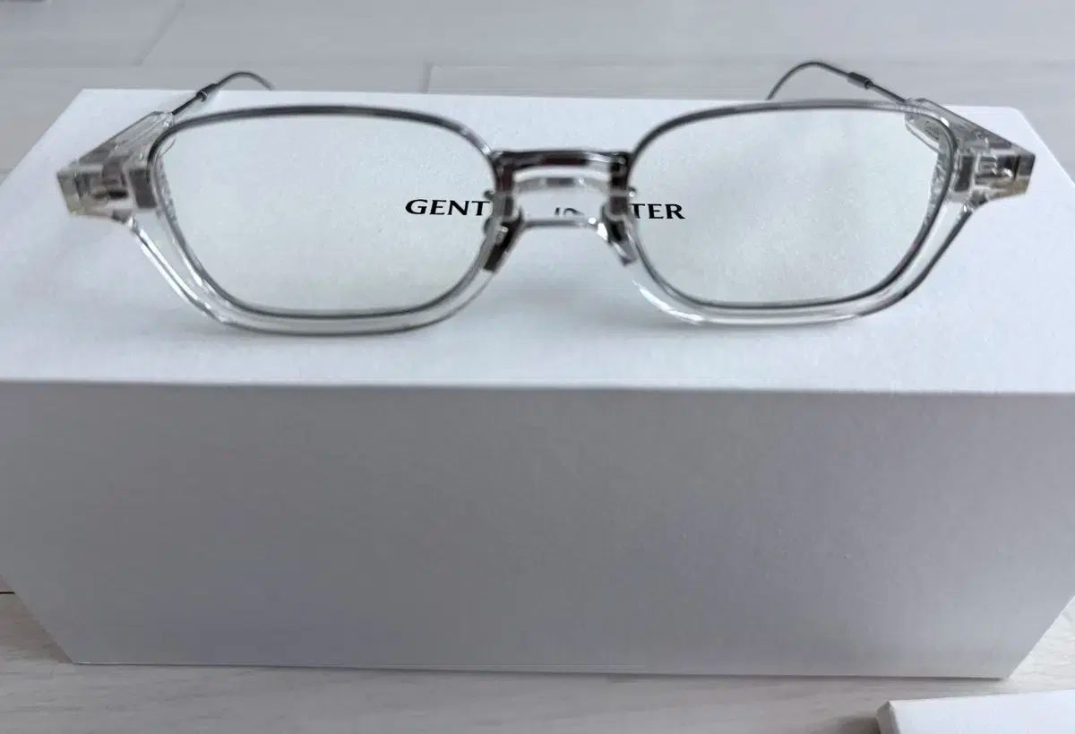 フルセット GENTLE MONSTER ジェントルモンスター GATA-01 c