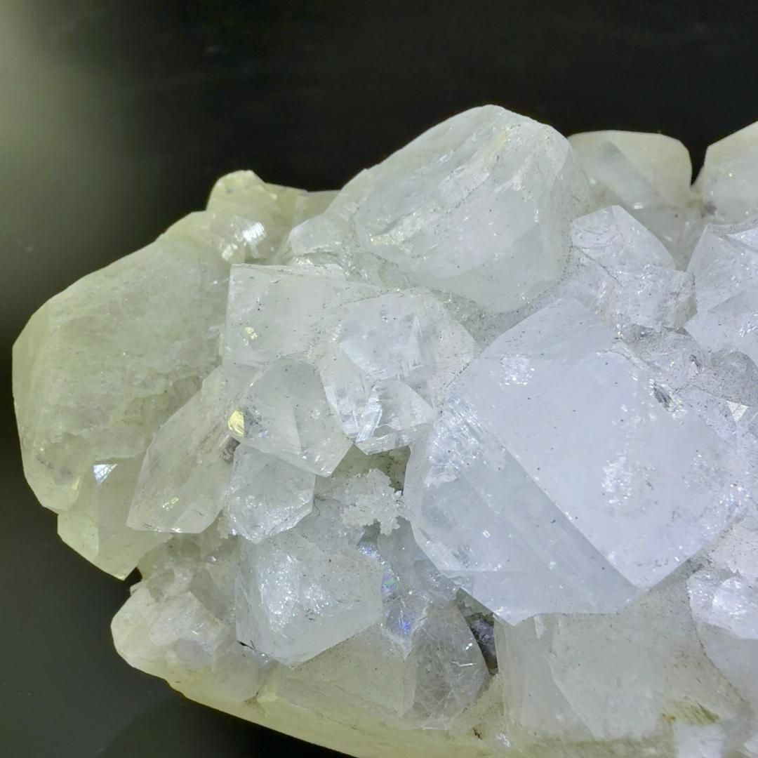 パワーストーン 沸石