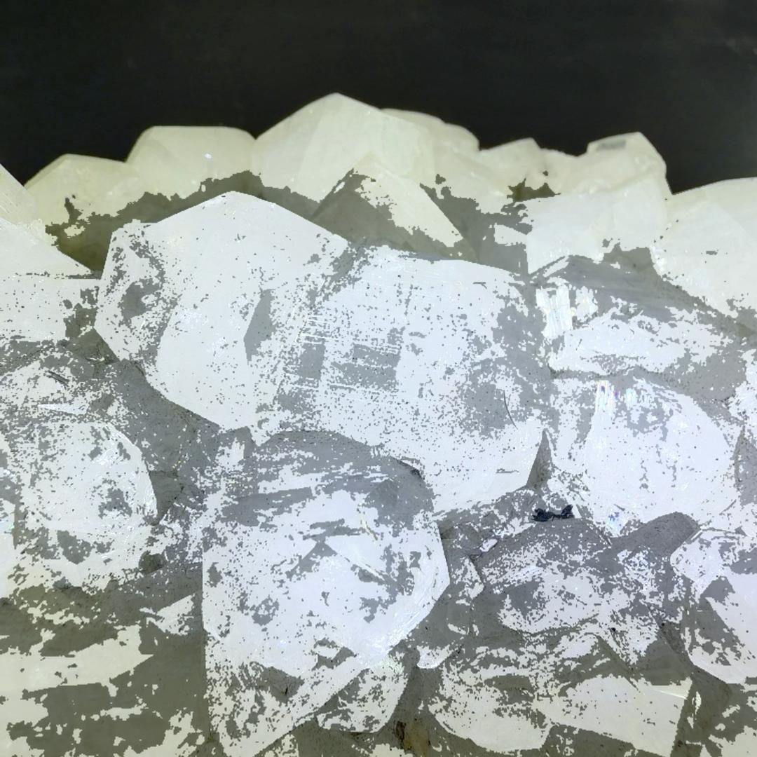 アポフィライト 魚眼石