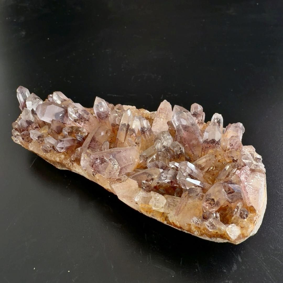 ファントム 水晶