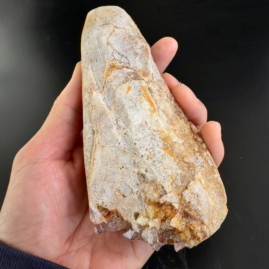 E31918 レッドファントムクォーツ