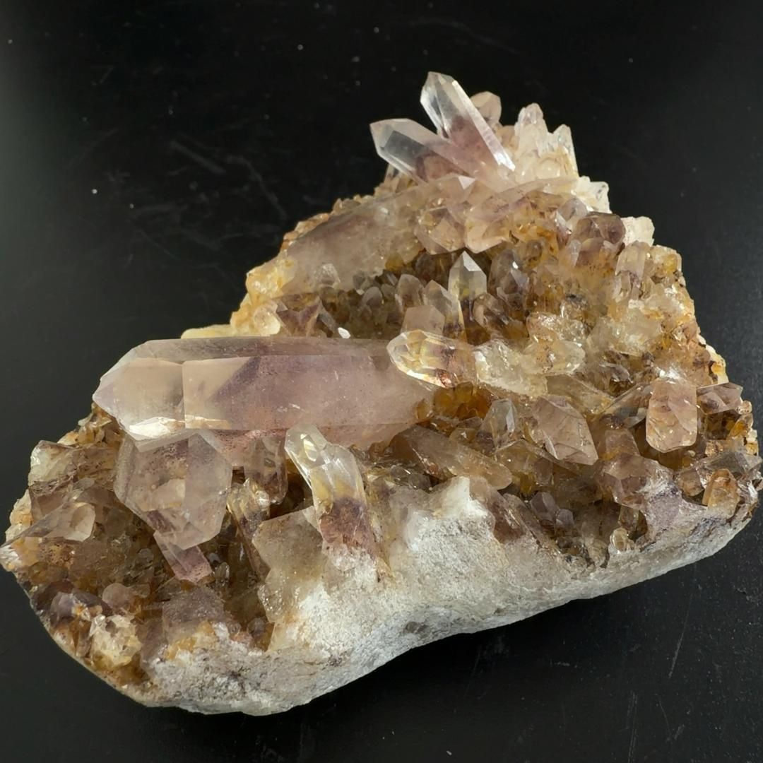 鉱物 パワーストーン