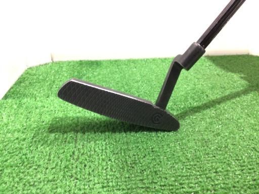 クリーブランド Cleveland 割引 HB SOFT 2 11C 34インチ パター PT