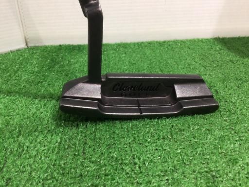 クリーブランド Cleveland 割引 HB SOFT 2 11C 34インチ パター PT