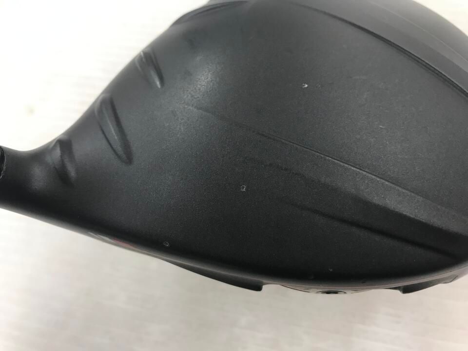 G 410 SFT 10.5 S ALTA J CB RED ドライバー ピン 最短