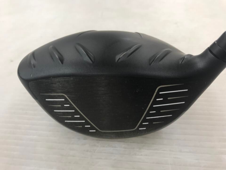 G 410 SFT 10.5 S ALTA J CB RED ドライバー ピン 最短