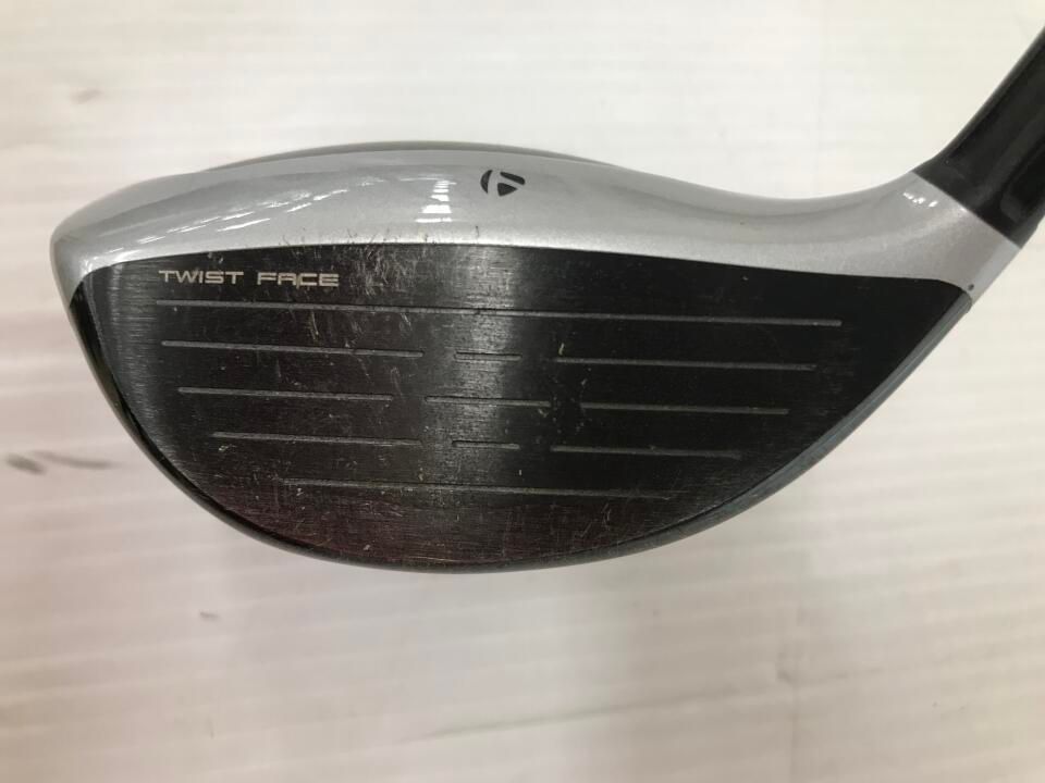 M 6 21 S ツアーAD PT-6 フェアウェイウッド テーラーメイド 最短