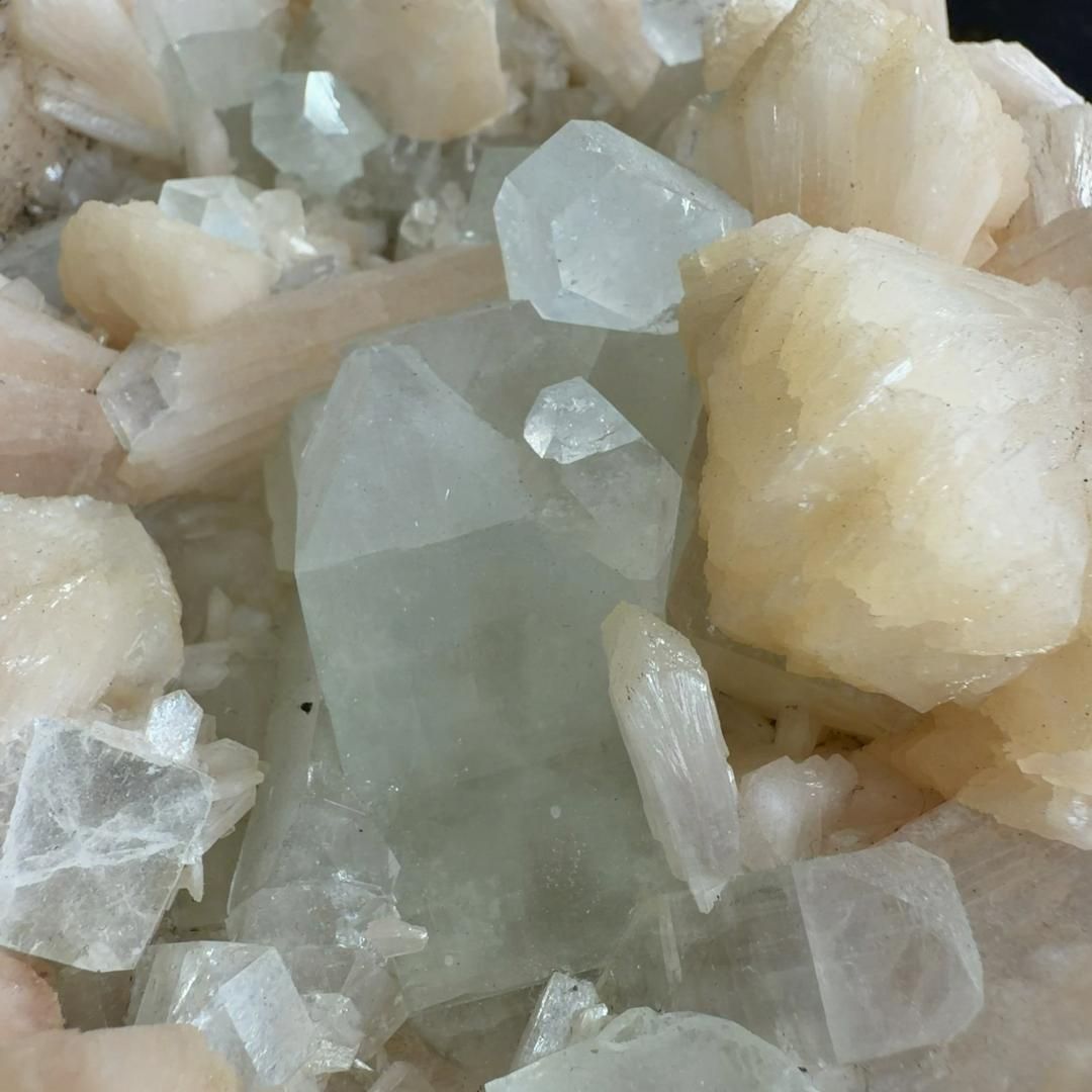 沸石 ゼオライト