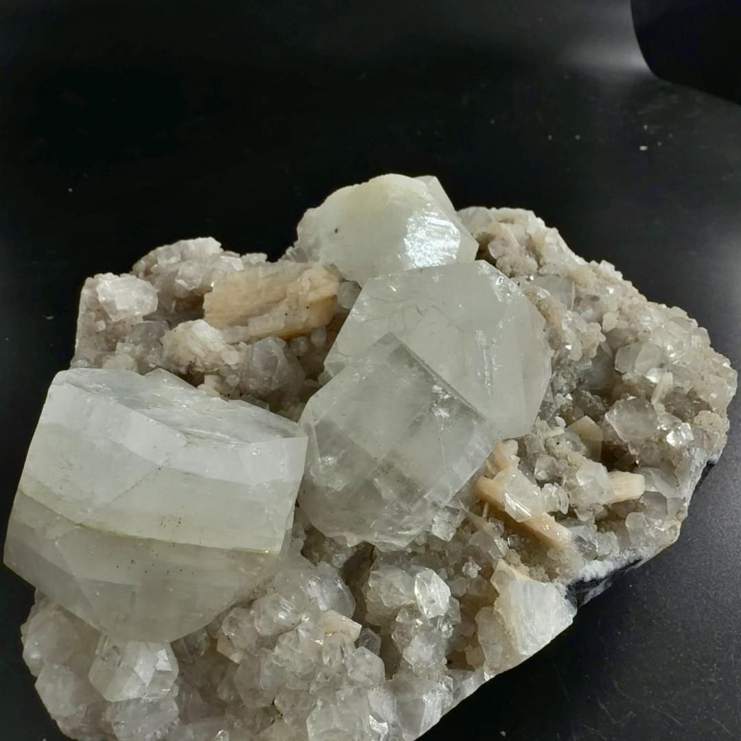 パワーストーン 沸石