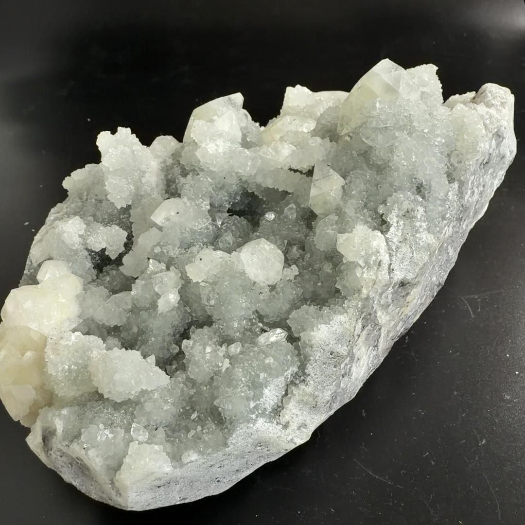 アポフィライト 魚眼石