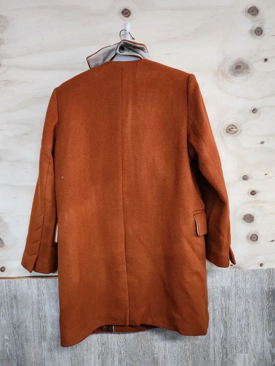 361 ETCH オーバーサイズ ジャケット