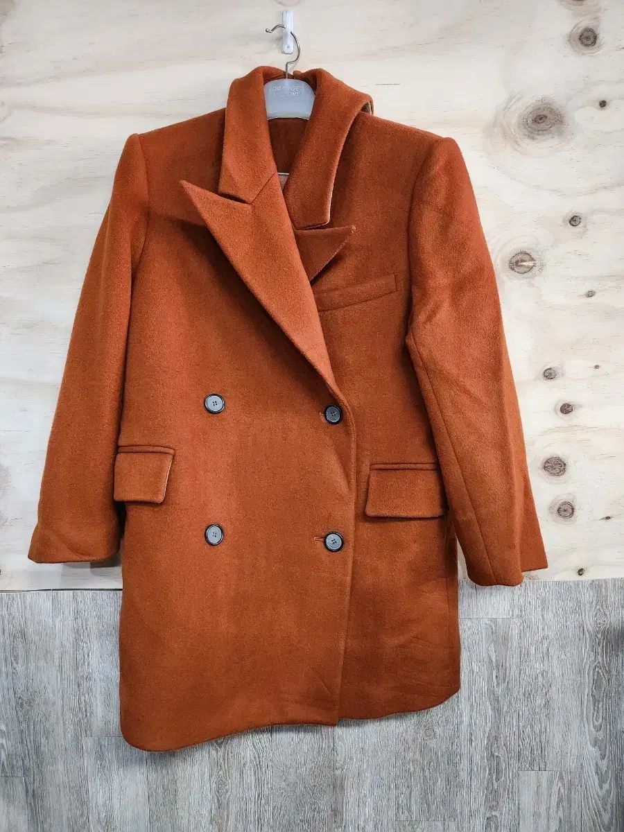 361 ETCH オーバーサイズ ジャケット