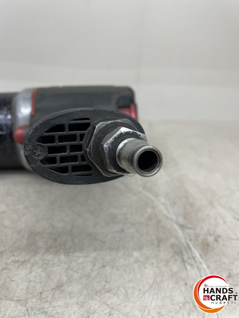 エアインパクトレンチ