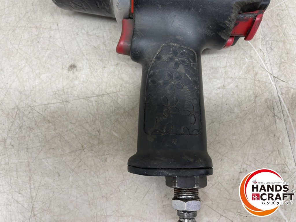 JAP651 エアインパクトレンチ