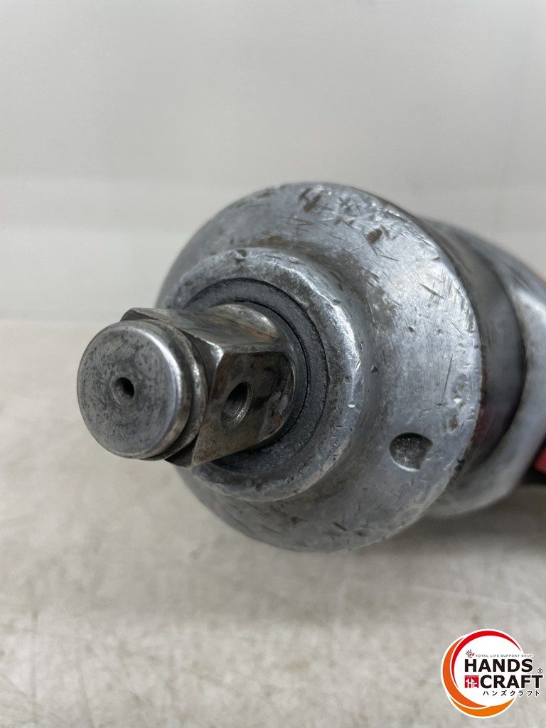 JAP651 エアインパクトレンチ