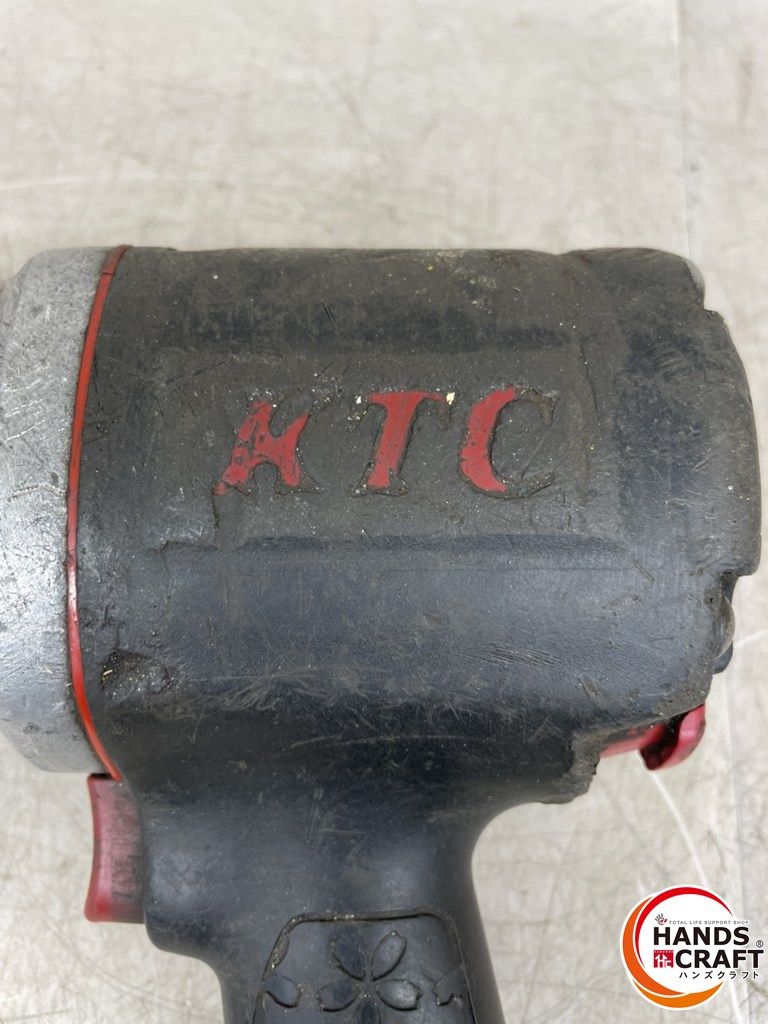 KTC JAP651 エアインパクトレンチ