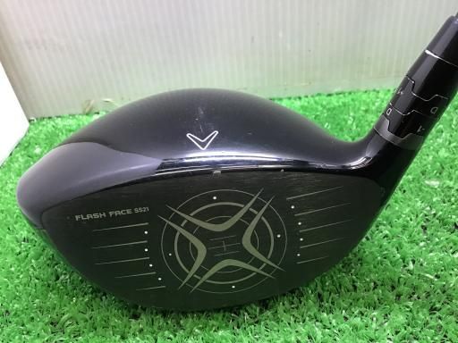 キャロウェイ コレクション EPIC MAX 9° ドライバー DR Diamana 40 for