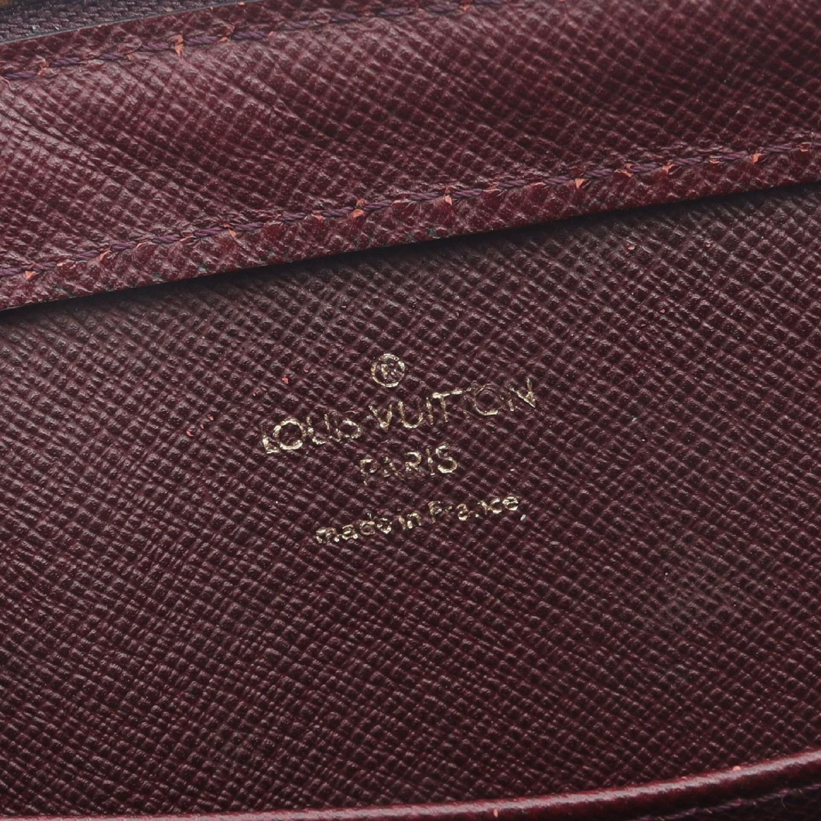 LOUIS VUITTON ルイ・ヴィトン 卸売 バイカル セカンドバッグ クラッチ