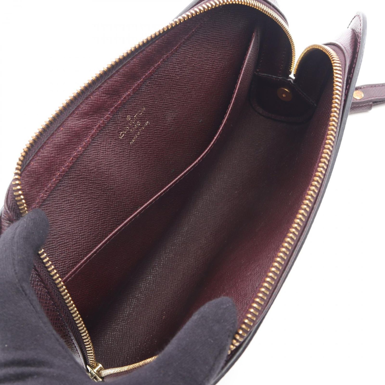 LOUIS VUITTON ルイ・ヴィトン 卸売 バイカル セカンドバッグ クラッチ