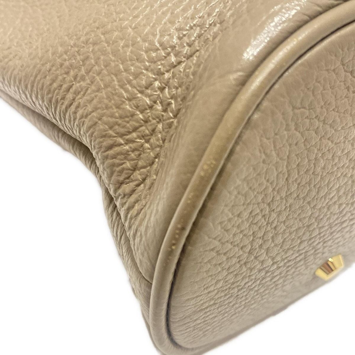 ハンドバッグ -