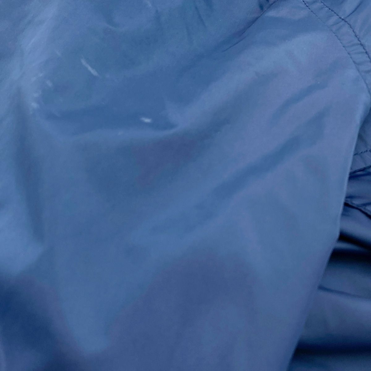 ASPESI アスペジ ブルゾン メンズ - ネイビー 長袖 春 秋 KANDAIZUMI_COM