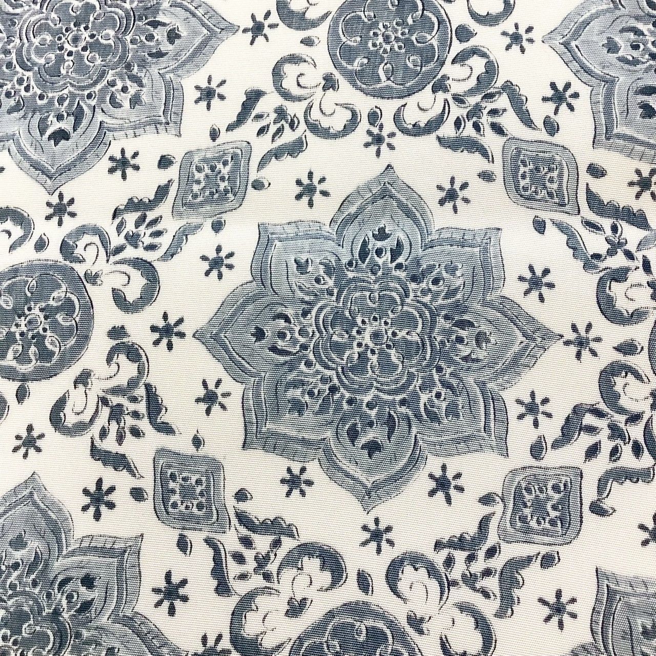 5786］名古屋帯 華紋霞花文様 九寸 正絹 着物 - メルカリ